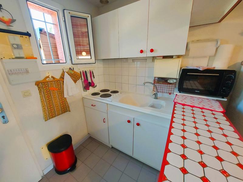 Villa - 44 m² - 3 pièces