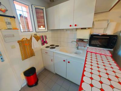 Villa - 44 m² - 3 pièces