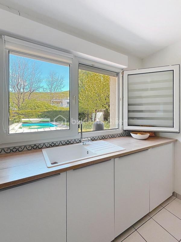 Maison de village - 160 m² - 7 pièces