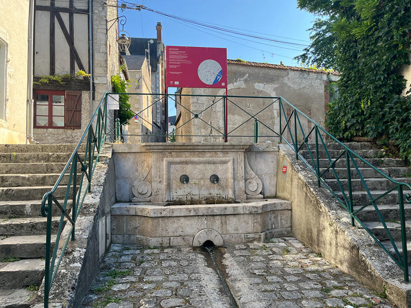 Appartement - 49 m² - 3 pièces