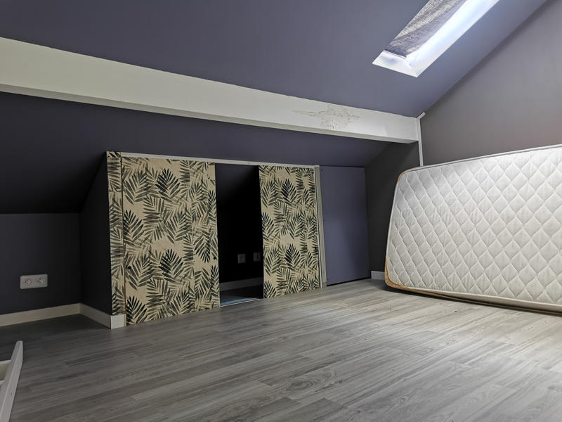 Maison - 101 m² - 4 pièces