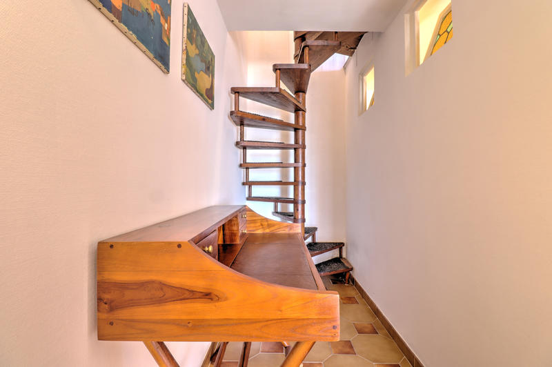 Appartement - 78 m² - 3 pièces