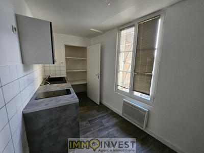 Appartement - 36 m² - 2 pièces