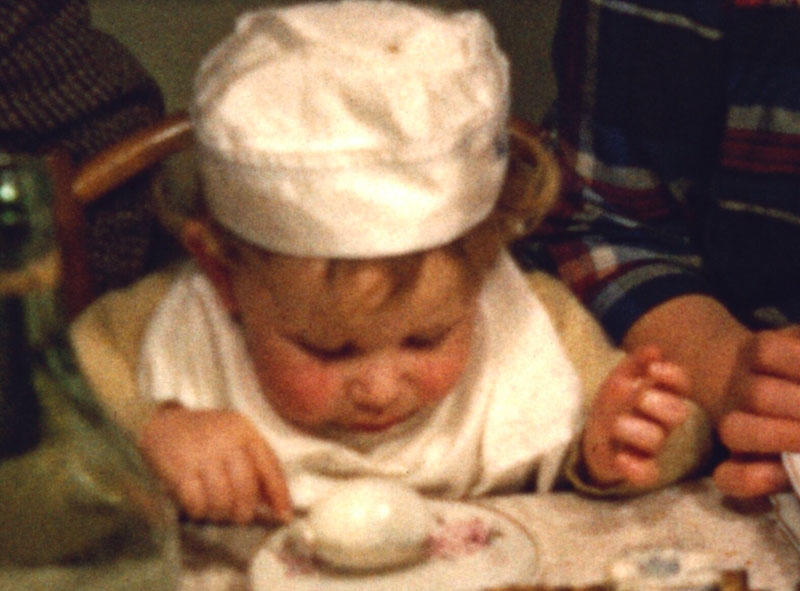 Projection de court-métrages