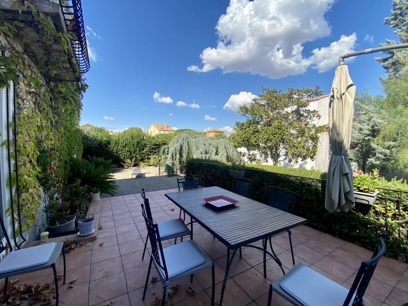 Villa - 140 m² - 5 pièces