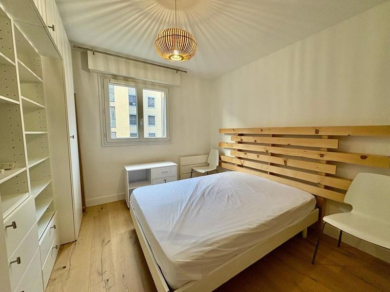 Appartement - 75 m² - 3 pièces