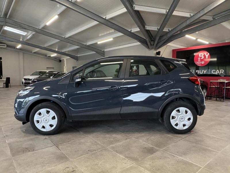 Renault Captur 0.9 Energy TCe 90 - Life Phase 1 / Garantie 12 Mois