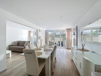 Appartement - 97 m² - 4 pièces