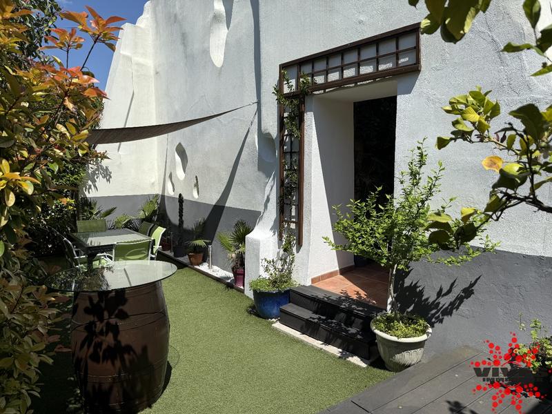 Maison de village - 150 m² - 7 pièces