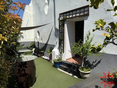 Maison de village - 150 m² - 7 pièces