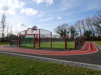 Terrain constructible - 869 m²