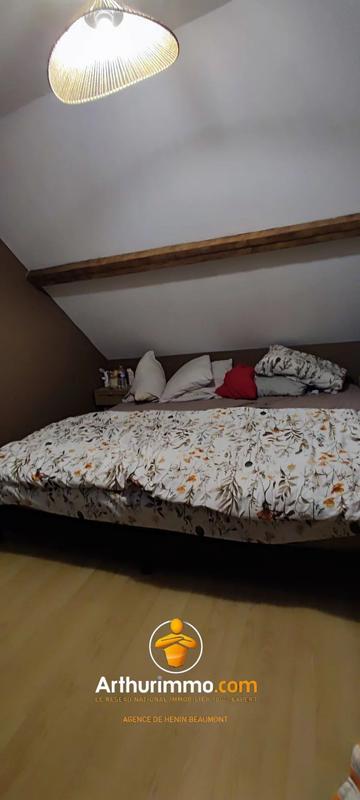 Appartement - 52 m² - 3 pièces