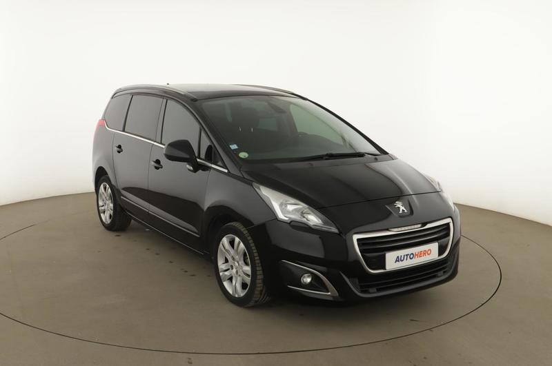 Peugeot 5008 1.6 e-HDi Allure Etg6 5pl 115 ch