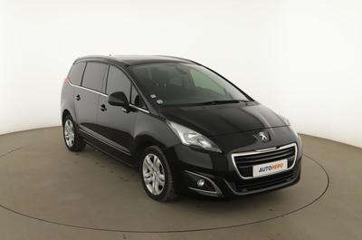 Peugeot 5008 1.6 e-HDi Allure Etg6 5pl 115 ch