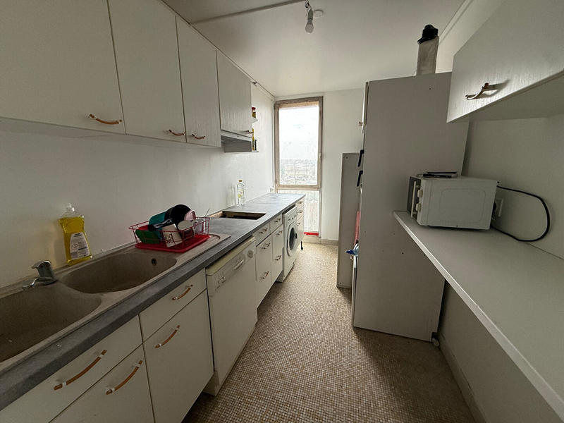 Appartement - 78 m² - 4 pièces