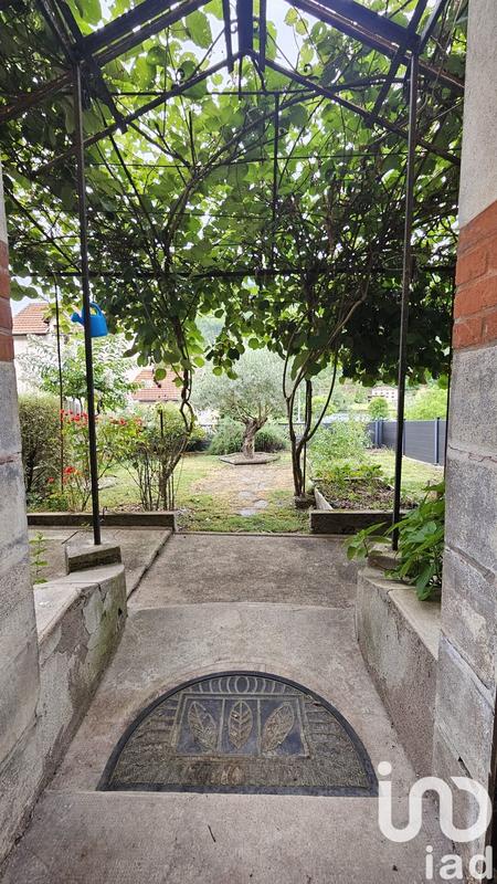 Maison de village - 154 m² - 7 pièces