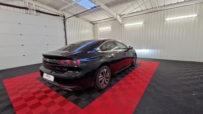 Peugeot 508 II BlueHDi 130 s&amp;amp;S Eat8 Allure Pack
