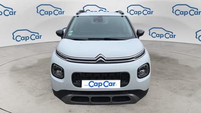 Citroën C3 Aircross 1.5 BlueHDi 120 Eat6 Shine Business - Première main Automatique