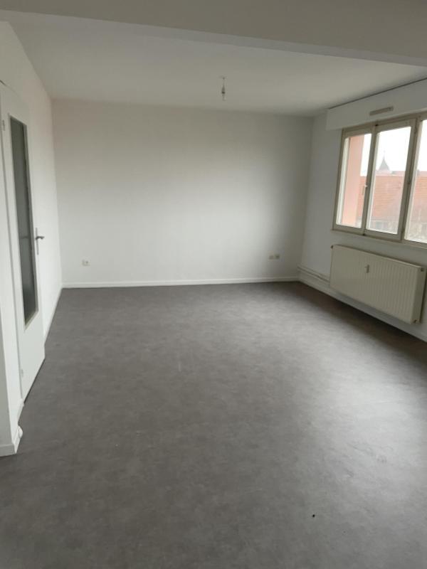 Appartement ancien - 72 m² - 3 pièces