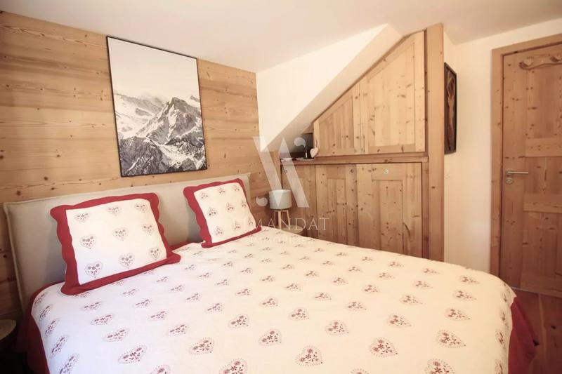 Appartement - 109 m² - 4 pièces