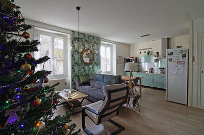Immeuble - 280 m² - 10 pièces