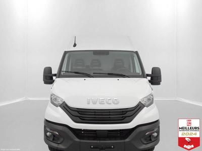Iveco Daily III 35s18ha8 4100 3.0 180ch 16m³