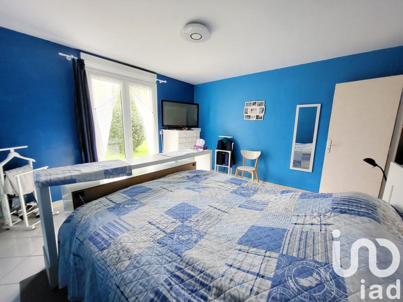 Maison - 276 m² - 8 pièces