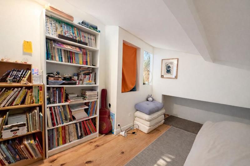 Maison - 89 m² - 4 pièces