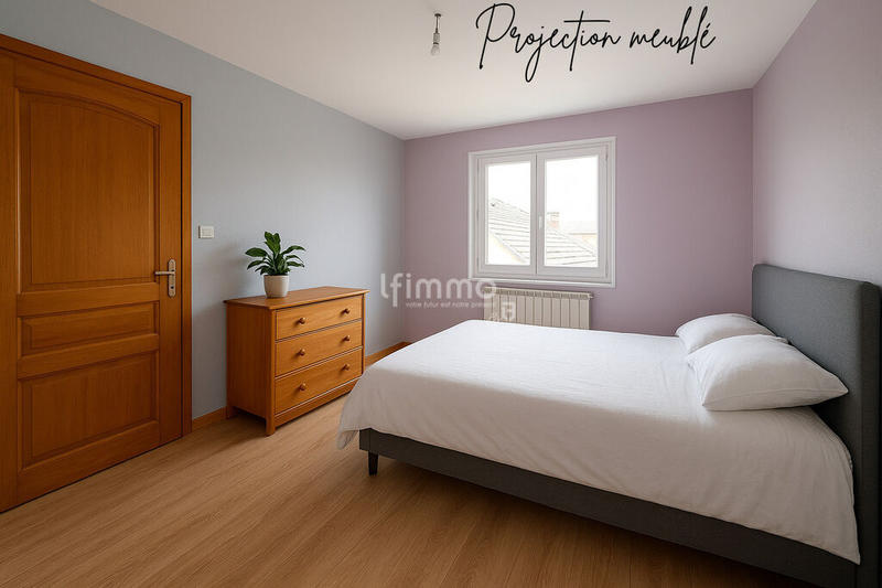 Maison - 145 m² - 7 pièces