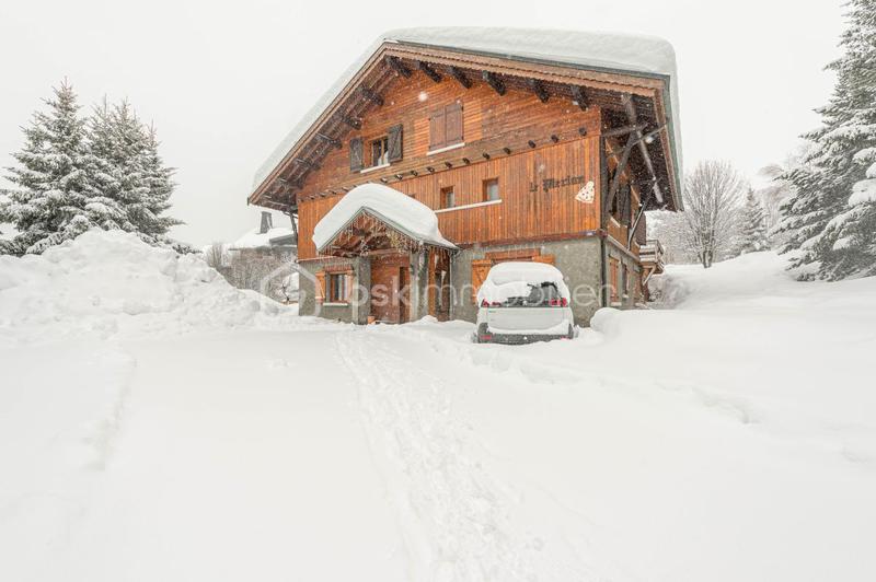 Immeuble - 173 m² - 9 pièces