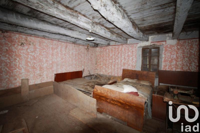 Ferme - 100 m² - 4 pièces