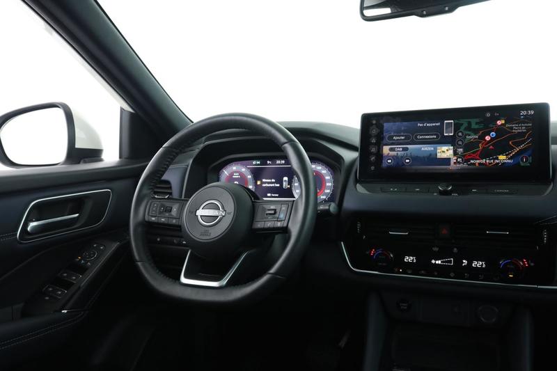 Nissan Qashqai 1.5 e-Power Tekna 190 ch