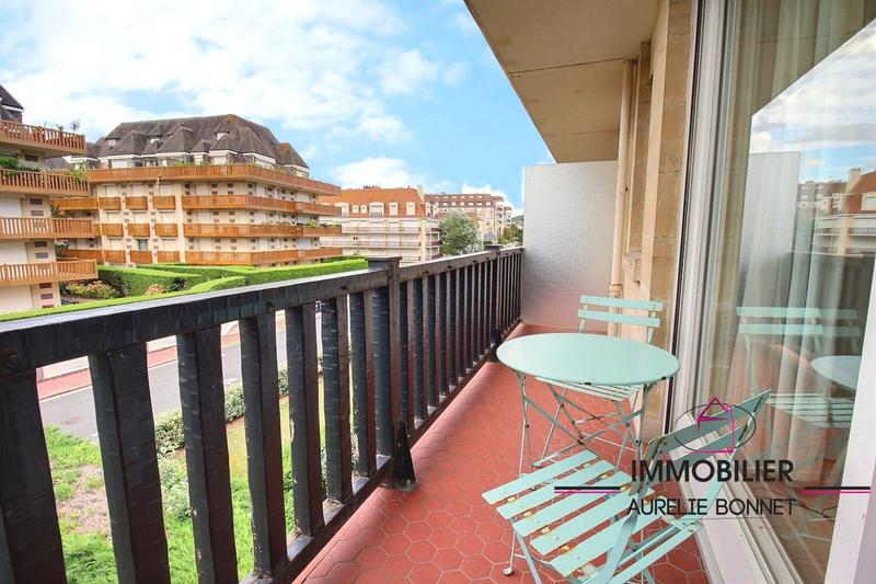 Appartement - 29 m² - 1 pièce