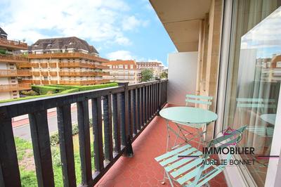 Appartement - 29 m² - 1 pièce