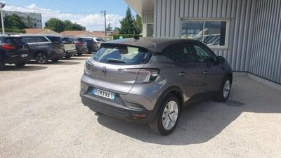 Renault Captur TCe 90 ch Evolution