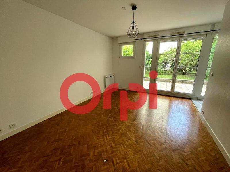 Appartement - 30 m² - 1 pièce