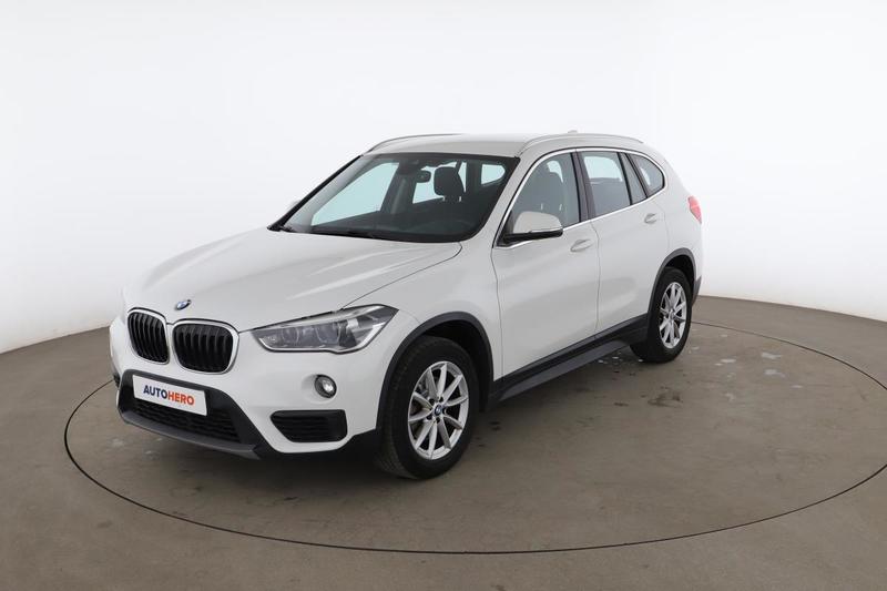 Bmw X1 sDrive18d Business Design Bva8 150 ch