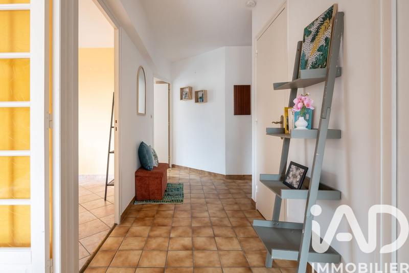 Appartement - 65 m² - 2 pièces