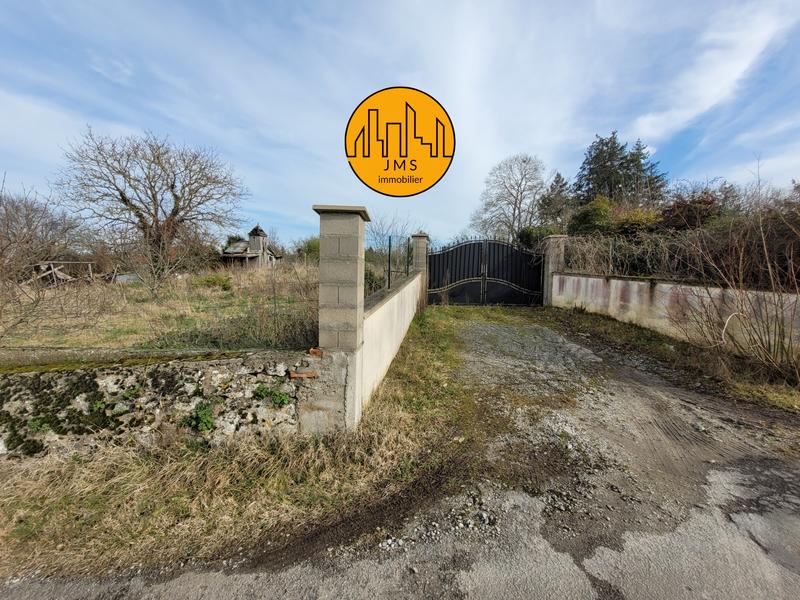 Maison - 210 m² - 6 pièces