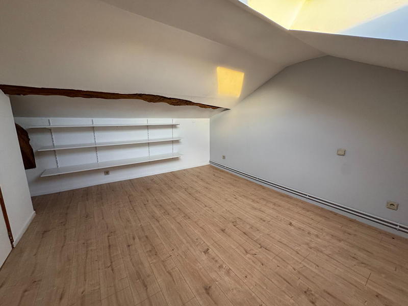 Maison - 103 m² - 4 pièces