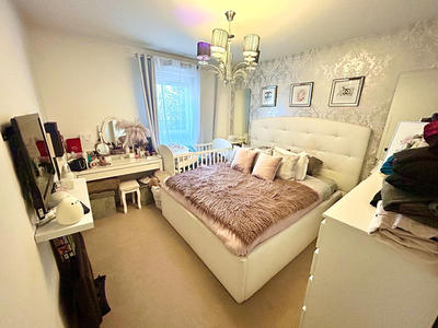 Appartement - 53 m² - 3 pièces