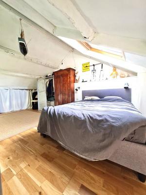 Maison - 65 m² - 3 pièces