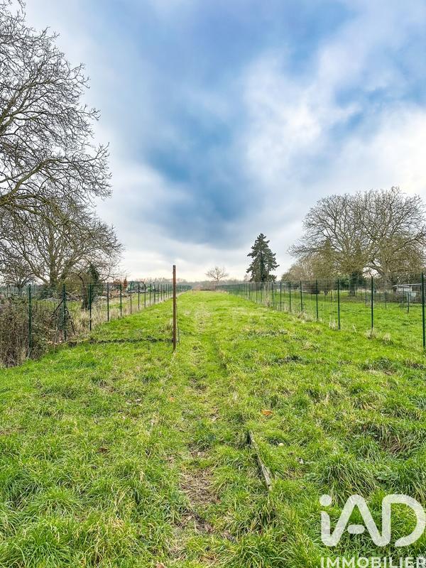 Maison de ville - 140 m² - 6 pièces