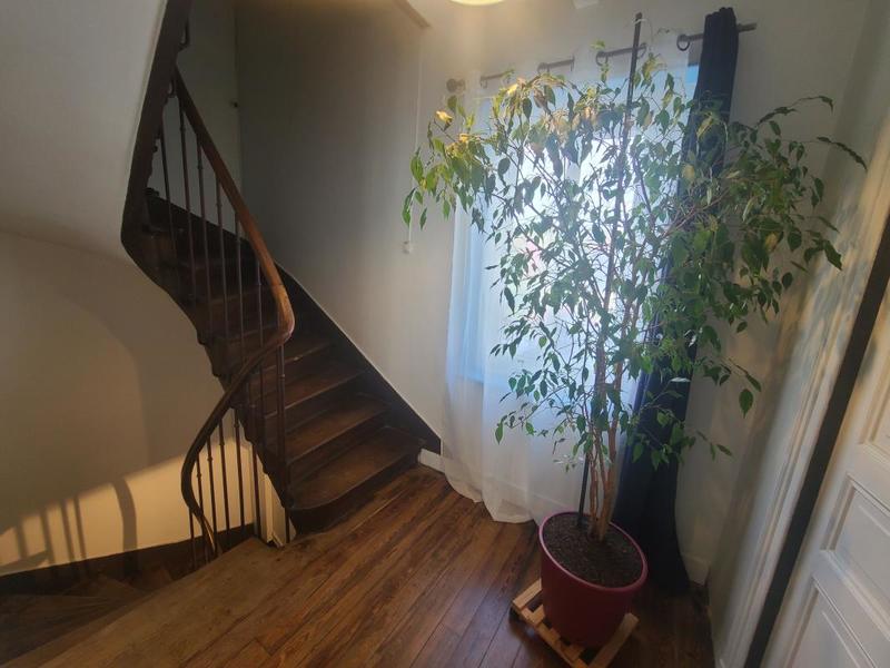 Maison - 85 m² - 3 pièces