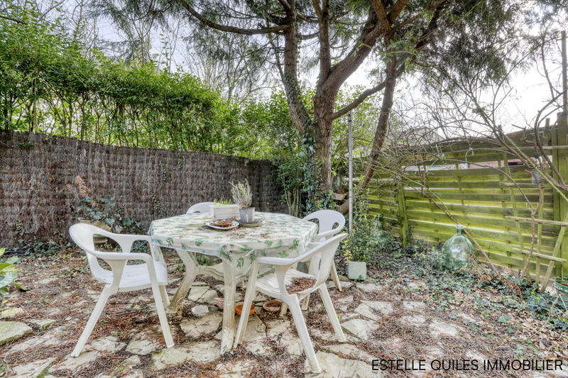 Maison - 115 m² - 6 pièces