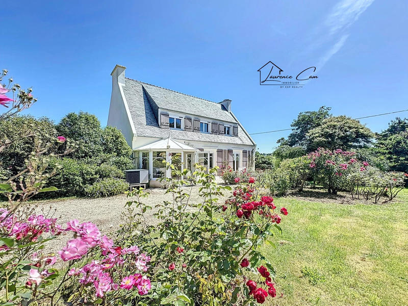 Maison ancienne - 172 m² - 9 pièces