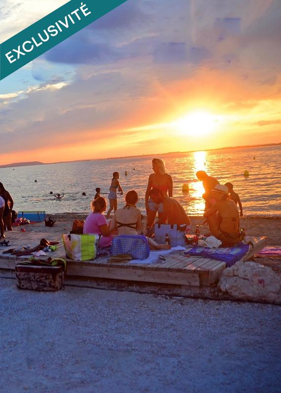 Maison - 80 m² - 2 pièces