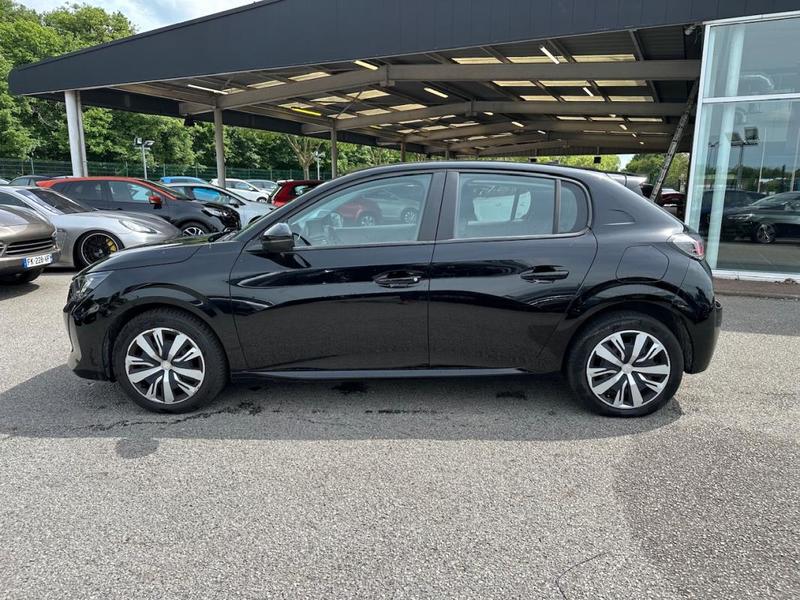 Peugeot 208 II 1.5 Bluehdi 100 s&amp;S Active Business