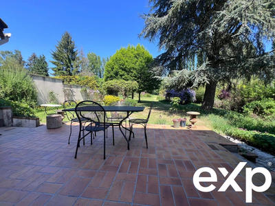 Maison - 154 m² - 6 pièces