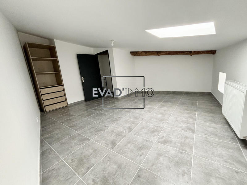 Maison - 160 m² - 8 pièces